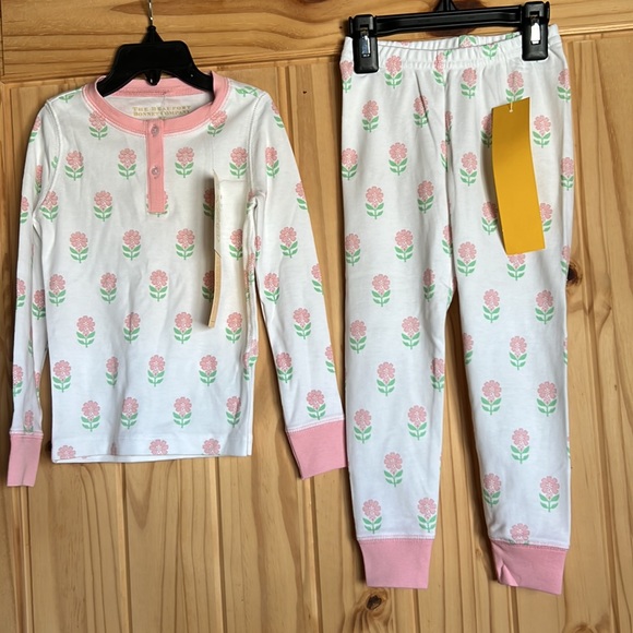 The Beaufort Bonnet Company Other - Beaufort Bonnet Company Pajamas